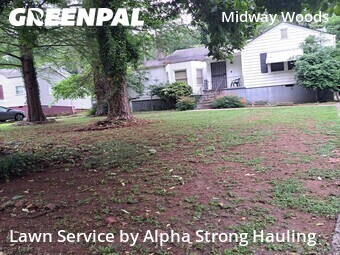 Lawn Care nearby Decatur, GA, 