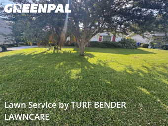 Lawn Mowing Service nearby Dunedin, FL, 