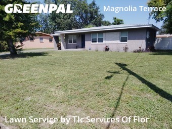 Lawn Cutting nearby Daytona Beach, FL, 