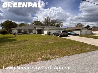 Yard Cutting nearby Spring Hill, FL, 