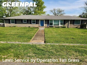 Lawn Care Service nearby Lebanon, TN, 