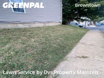 Lawn Mowing nearby Wilmington, DE, 