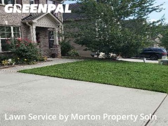 Lawn Care nearby South Fulton, GA, 