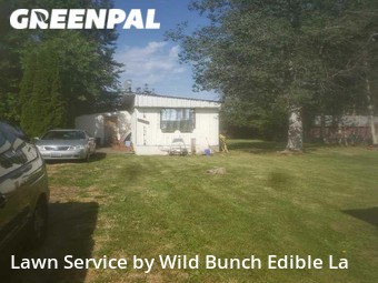 Lawn Care nearby Tacoma, WA, 