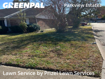 Landscaper In Pasadena,77502,Landscaping Installation by Prizel Lawn Services, work completed in Jan , 2026