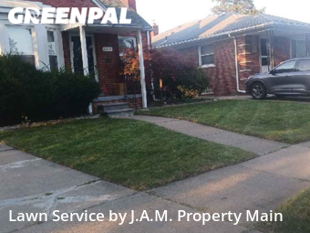 Lawn Maintenance nearby Lincoln Park, MI, 