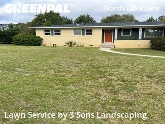 Grass Cutting nearby Pensacola, FL, 
