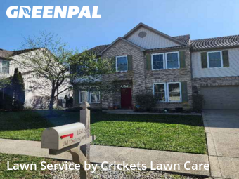 Lawn Mowing nearby Greenwood, IN, 