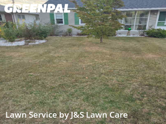 Lawn Mowing nearby Erie, PA, 