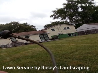 Lawn Care nearby Columbus, OH, 