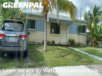 Lawn Care nearby North Miami Beach, FL, 