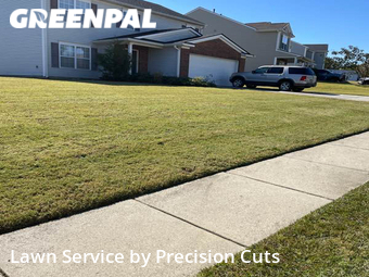 Yard Cutting nearby Huntersville, NC, 