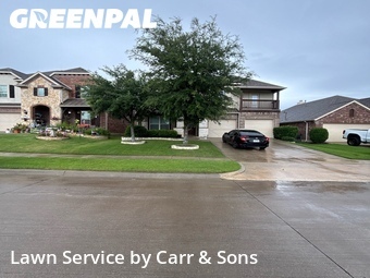 Lawn Care nearby Mc Kinney, TX, 