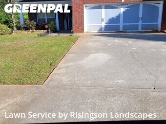 Lawn Care nearby Lilburn, GA, 