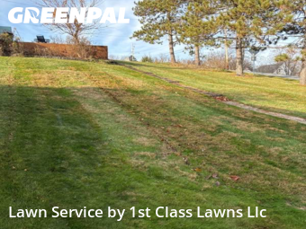 Lawn Cutting nearby Irwin, PA, 