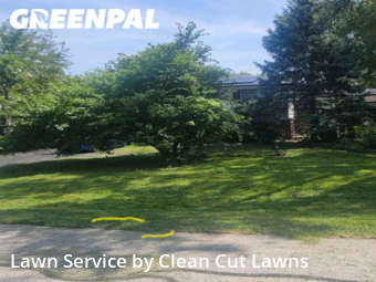 Lawn Service nearby Glen Ellyn, IL, 