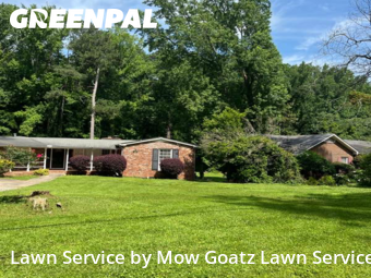 Grass Cutting nearby College Park, GA, 