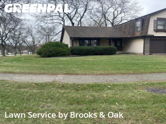 Lawn Maintenance nearby Downers Grove, IL, 