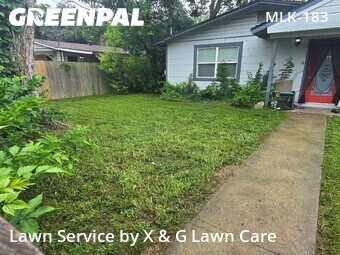 Landscaping In Austin,78721,Landscaping Services by X & G Lawn Care, work completed in Jun , 2026