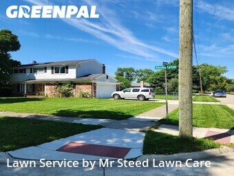 Lawn Service nearby Sterling Heights, MI, 