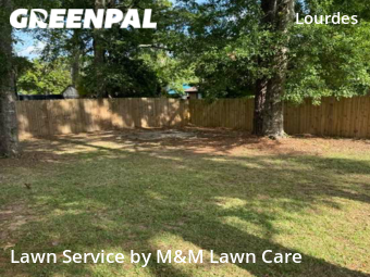 Lawn Cut nearby Mobile, AL, 
