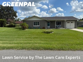 Lawn Maintenance nearby Lakeland, FL, 