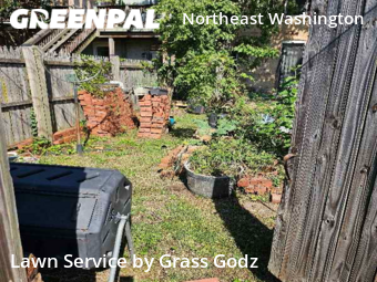 Lawn Mowing Service nearby Washington, DC, 