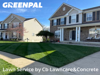 Lawn Mow nearby Dardenne Prairie, MO, 
