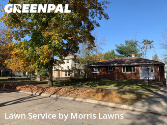 Lawn Mowing Service nearby Toledo, OH, 