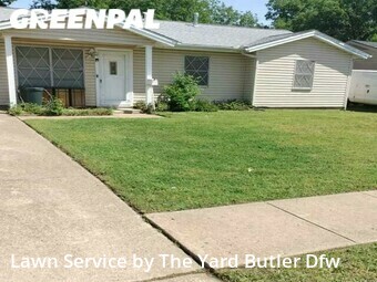 Yard Mowing nearby Euless, TX, 