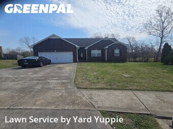 Yard Mowing nearby Clarksville, KY, 