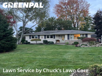 Lawn Cut nearby Bay City, MI, 
