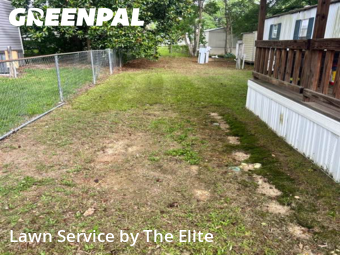 Lawn Mowing Service nearby Auburn, AL, 