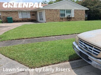 Lawn Care Service nearby Avondale, LA, 