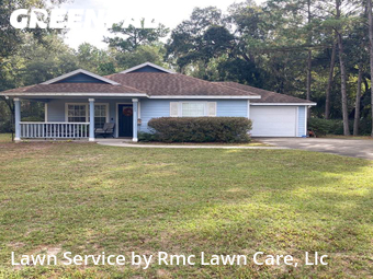 Yard Mowing nearby Hawthorne, FL, 