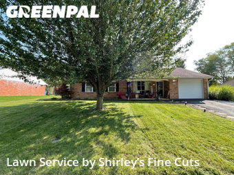 Grass Cut nearby Indianapolis, IN, 