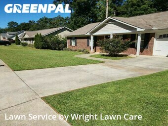 Lawn Cut nearby Mableton, GA, 