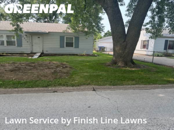 Lawn Service nearby Davenport, IA, 