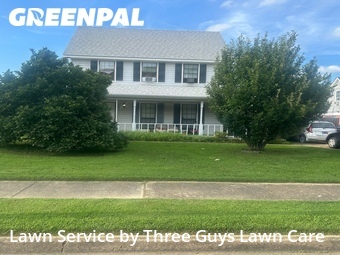 Lawn Service nearby Millington, TN, 