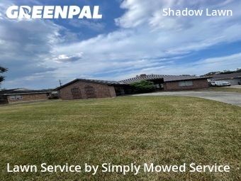 Grass Cuttingin Pasadena,77506,Lawn Care Service by Simply Mowed Service, work completed in Dec , 2025