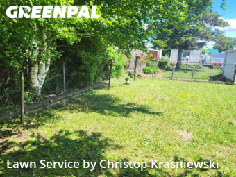 Yard Mowing nearby Erie, PA, 