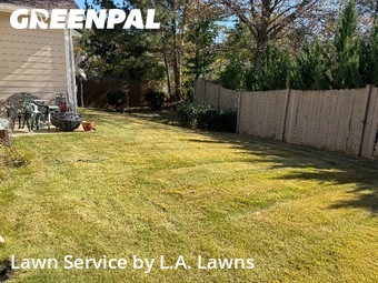 Lawn Mowing Service nearby Woodstock, GA, 