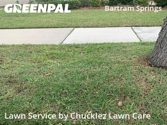 Lawn Mow nearby Jacksonville, FL, 