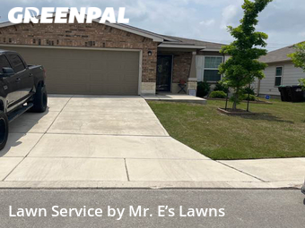 Lawn Care Service nearby San Antonio, TX, 