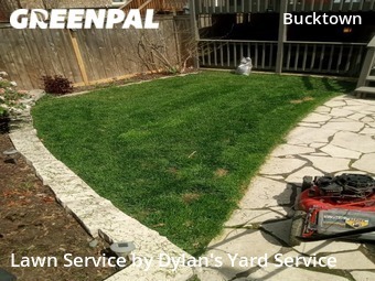 Lawn Mowing Service nearby Chicago, IL, 