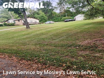 Lawn Service nearby Clarksville, TN, 