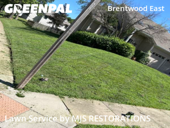 Grass Cutting nearby Lenexa, MO, 