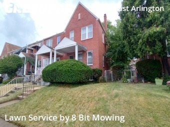 Yard Cutting nearby Baltimore, MD, 