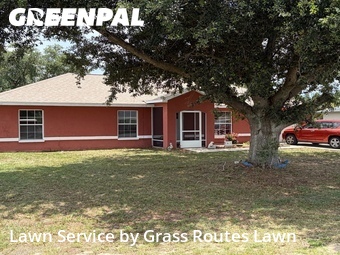 Lawn Maintenance nearby Ocala, FL, 