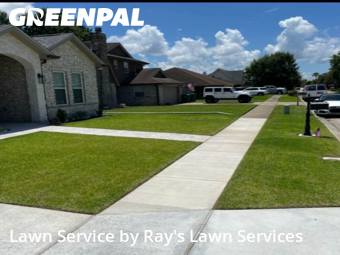 Lawn Maintenance nearby Harvey, LA, 